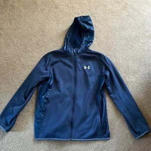 Under armour jacket